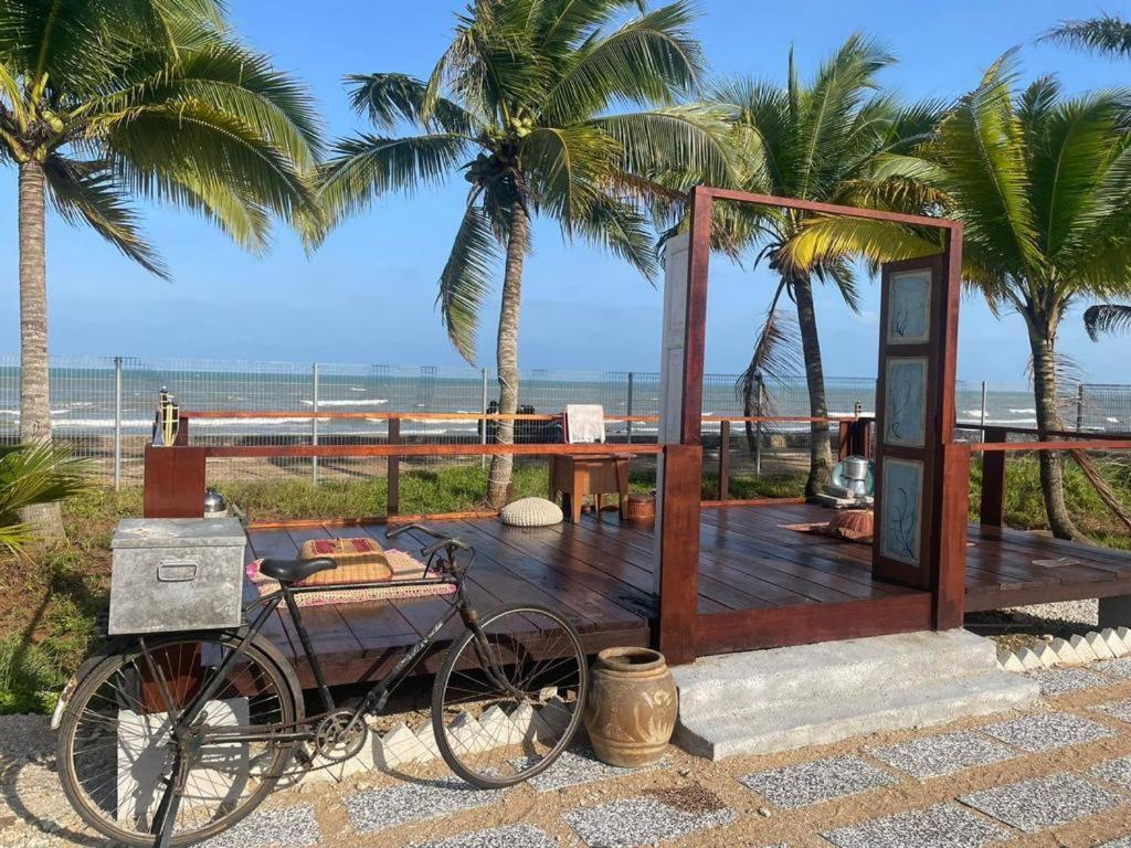Blackstone Beach Resort Куантан Екстер'єр фото